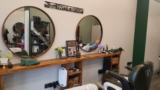 Hairavanti - Italian Unisex Hair & Beauty - Hair Salons in keighley