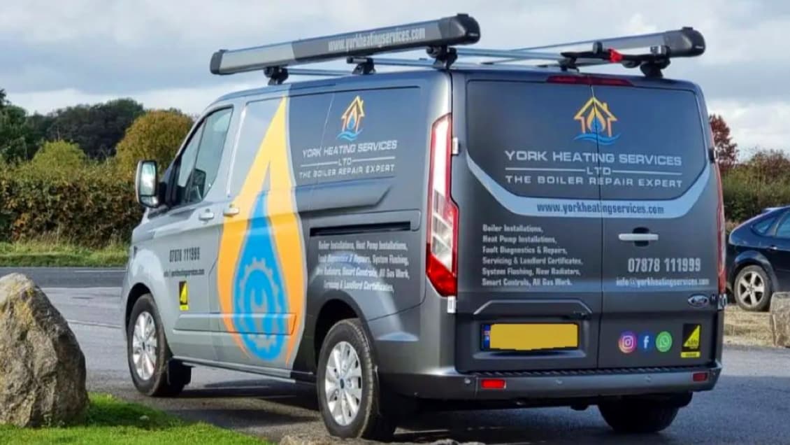 York Heating Services Ltd