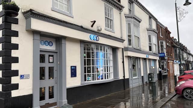 TSB Bank - Banks in beverley