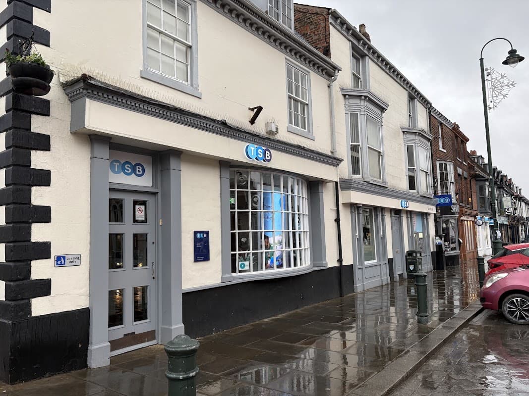 TSB Bank