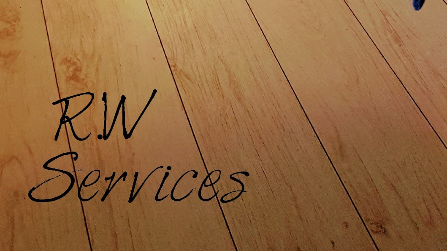 R.W SERVICES
