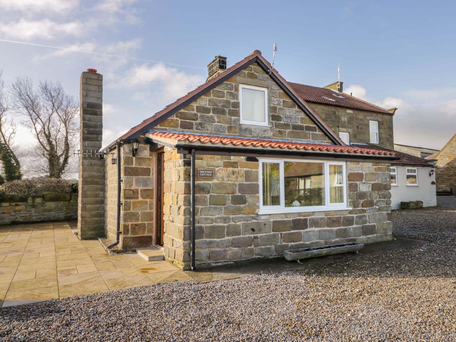Orchard Cottage