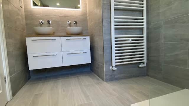 A.Campbell Plumbing & Heating - Plumber Thornaby - Plumbers in thornaby