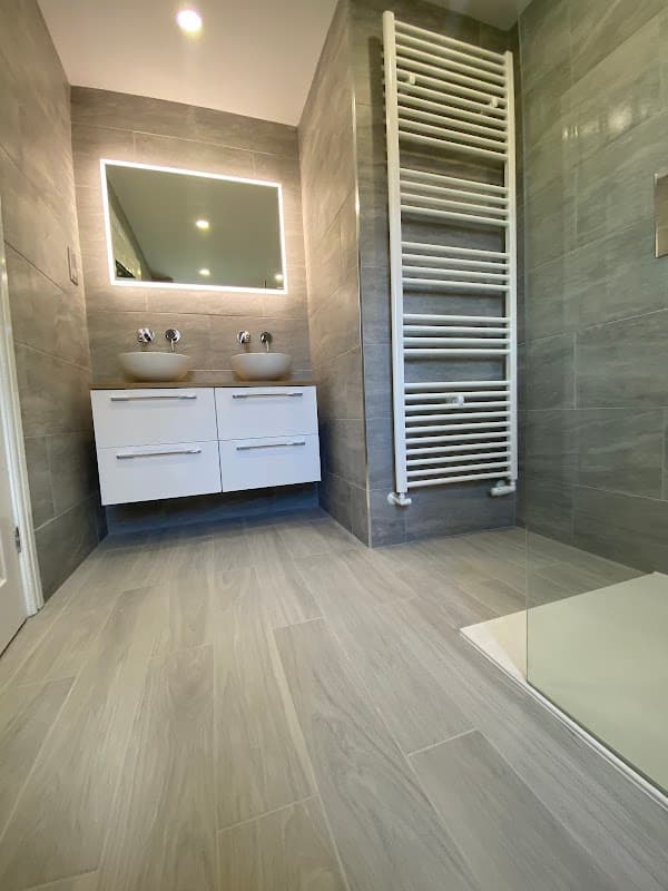 A.Campbell Plumbing & Heating - Plumber Thornaby