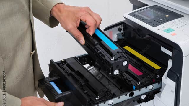Elite Printer Supplies - Shop in sherburn north yorkshire