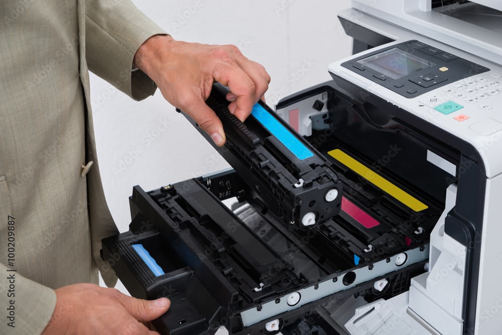 Elite Printer Supplies