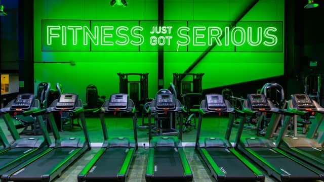 JD Gyms Castleford - Gyms in castleford