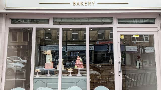 Three Little Birds Bakery - Bakers in keighley
