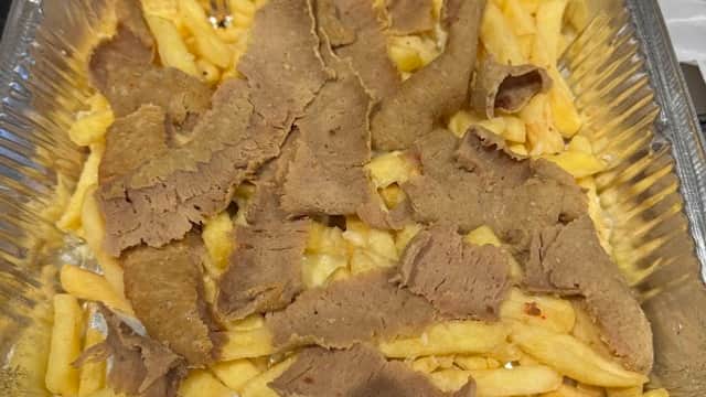 Woody's - Takeaway in wakefield