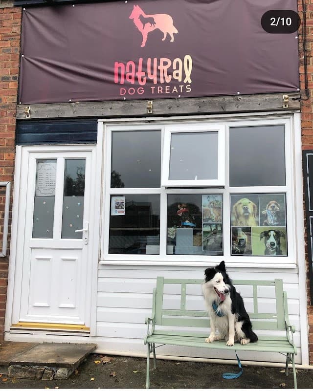 Natural Dog Treats