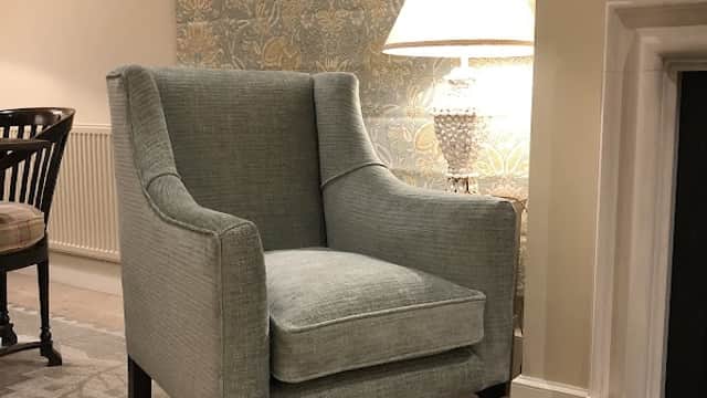 Michael Smith Upholstery - Furniture Shops in kirkbymoorside