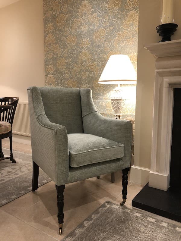 Michael Smith Upholstery