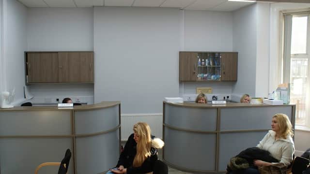 AyerDental Surgery - Dentists in hull
