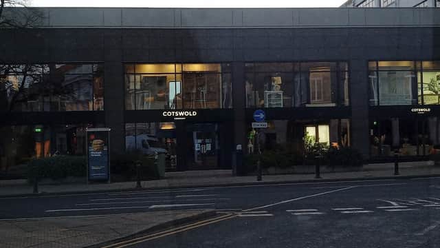 The Cotswold Company - Furniture Shops in harrogate