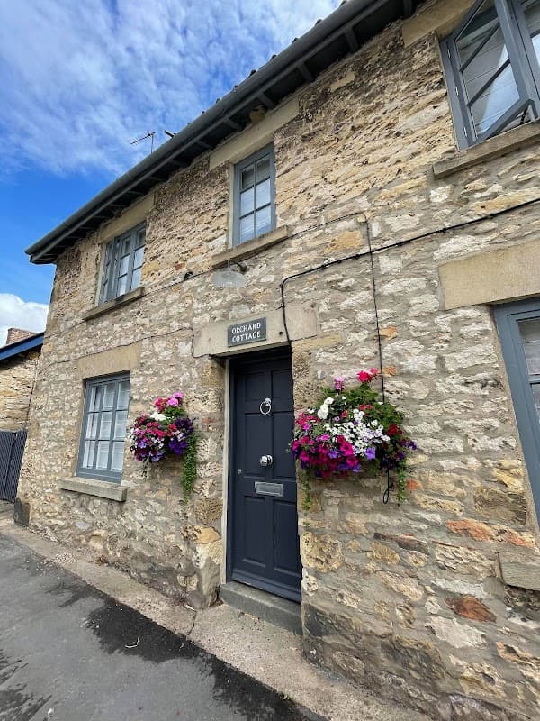 Orchard Cottage B&B, Helmsley