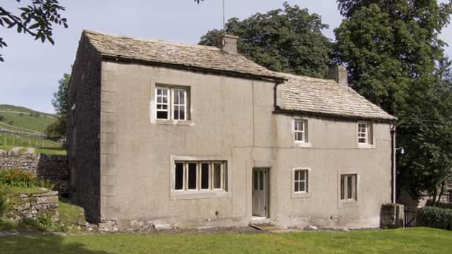 Accommodation at Town Head Farm in cowgill