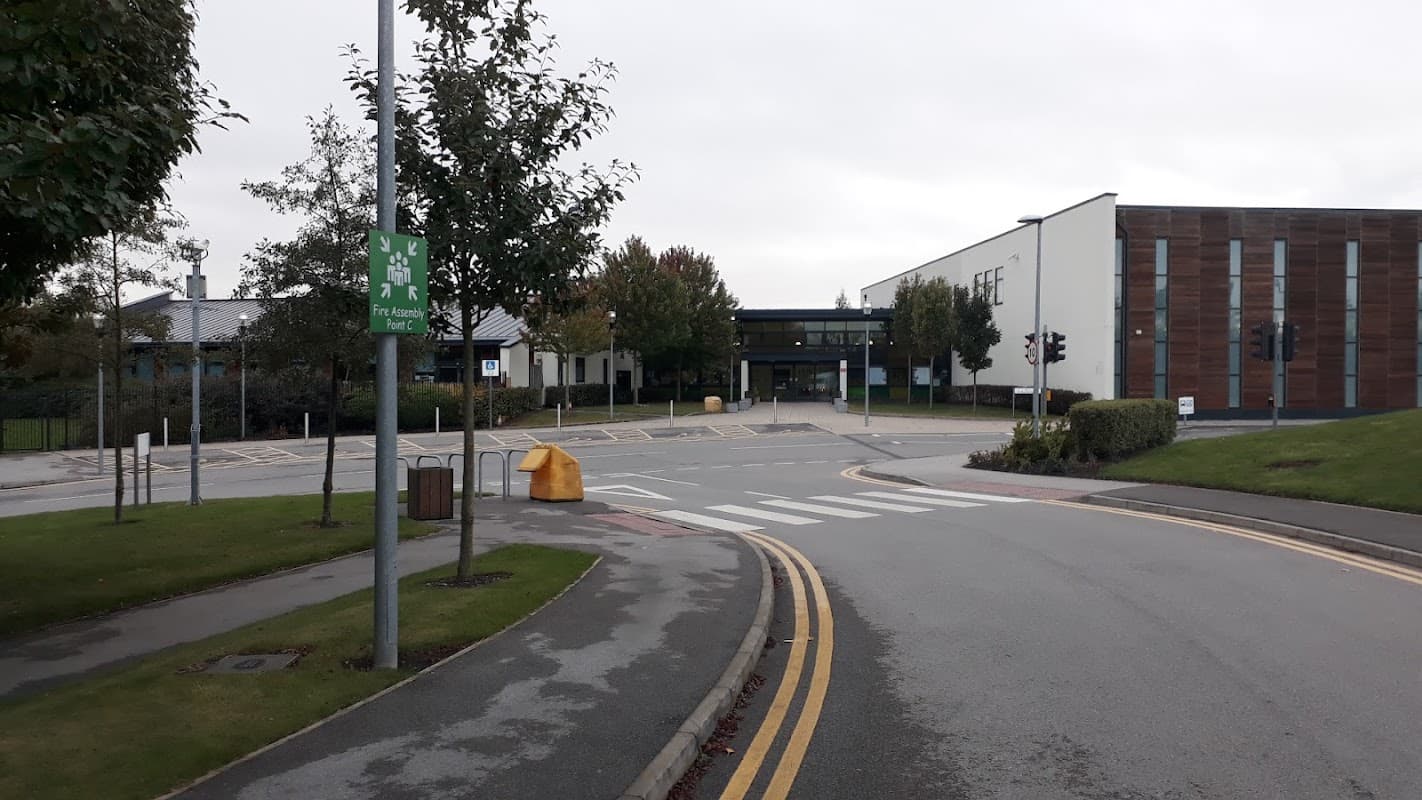 Greenacre School