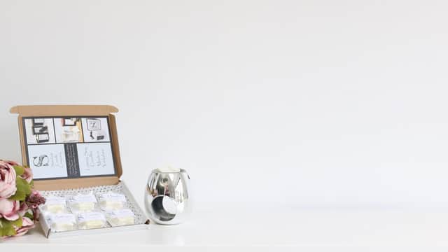 Stardust Candle Company - Homeware in conisbrough