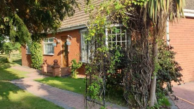 Accommodation at York Rose B&B in high catton