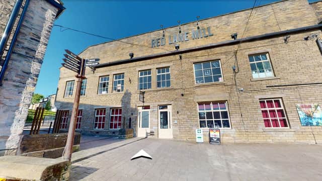 Yorkshire Aeromedical - Hospitals in farsley