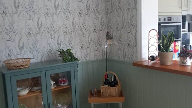 The Harrogate Decorator - Painters & Decorators in harrogate