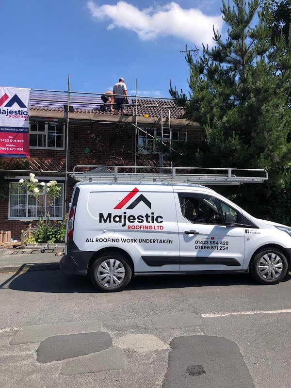 Majestic Roofing LTD
