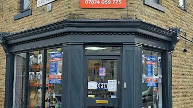 I.S. Trading (Yorkshire) Ltd - Car Parts in dewsbury
