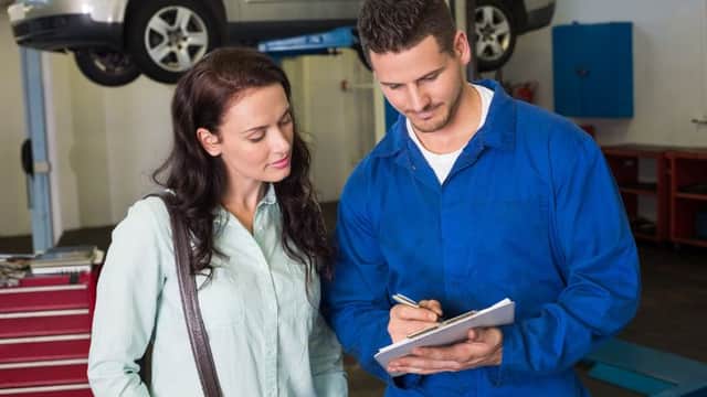 Fix Fast Automotive Repairs - Garages in doncaster