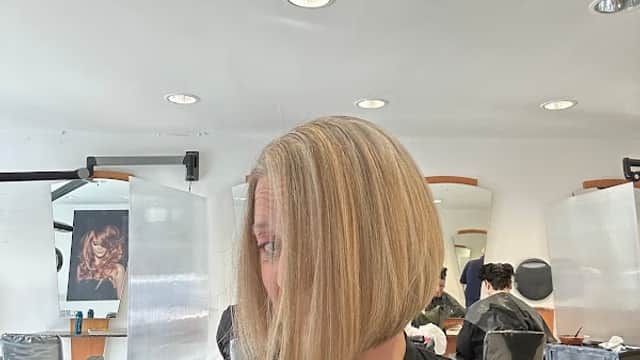 The Cut Chemist - Hair Salons in hebden bridge
