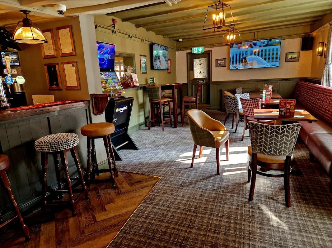 Beaconsfield Arms Bridlington