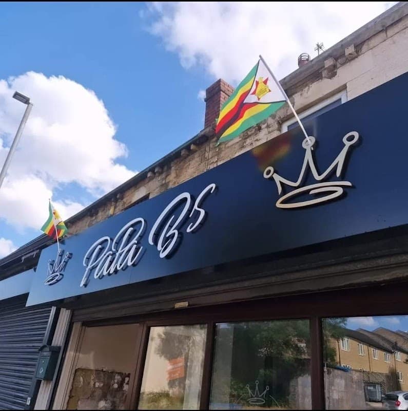 Papa B's