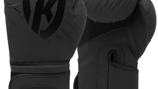 KINETO Boxing - Sports Shops in wibsey