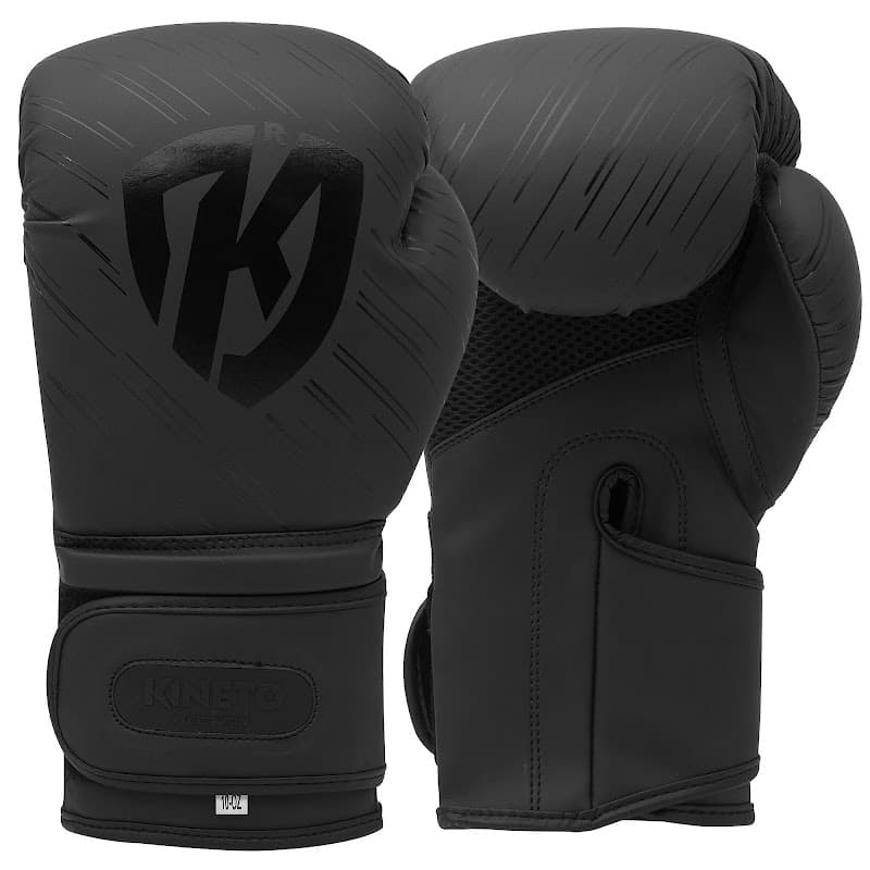 KINETO Boxing