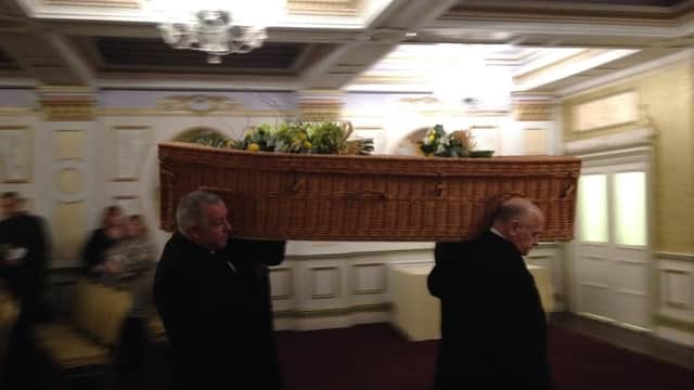 Express-Cremations - Funeral Directors in bawtry