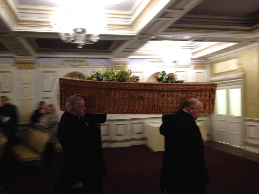 Express-Cremations