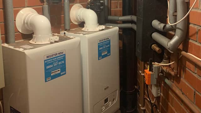 Premier Plumbing and Heating Doncaster Limited - Plumbers in doncaster