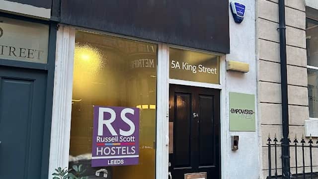 R S Hostels- Leeds - Hostel in leeds