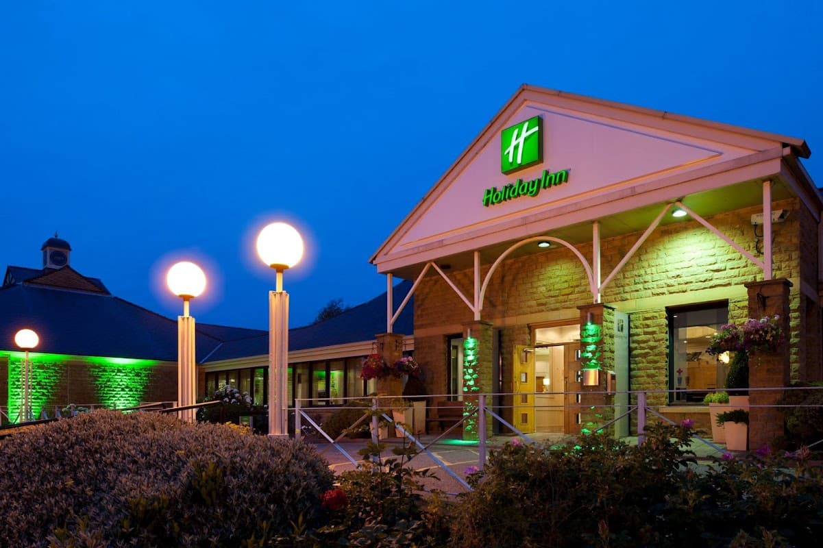 Holiday Inn Leeds - Brighouse by IHG