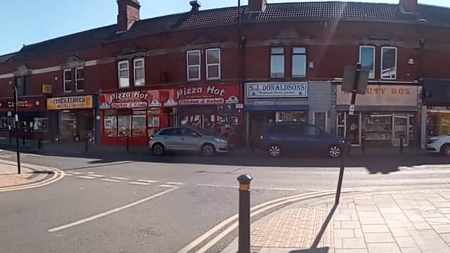 Eden Floral Boutique - Florists in hull