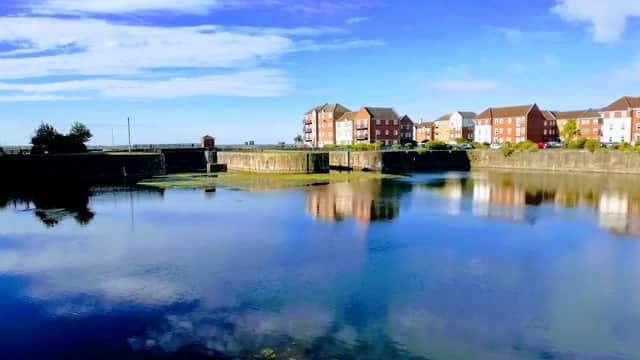 Victoria Park - Park in hull