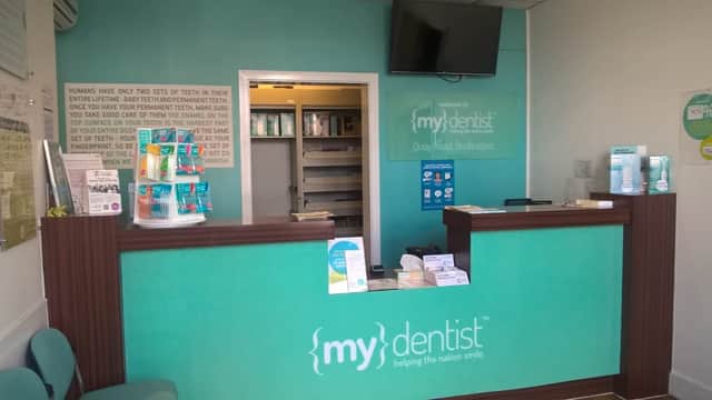 mydentist, Quay Road, Bridlington - Dentists in bridlington