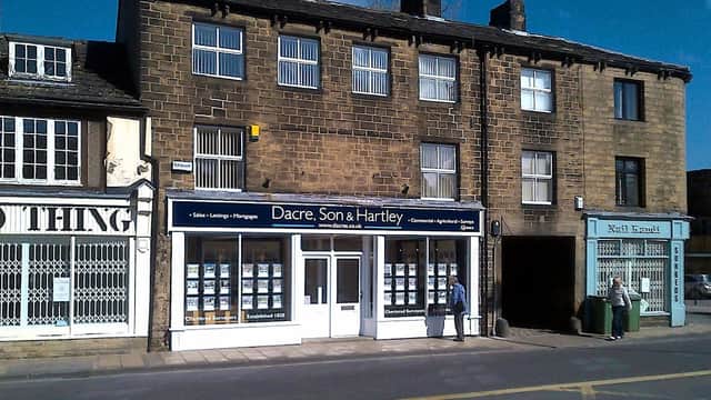Dacre, Son & Hartley Estate Agents Otley - Estate Agents in otley