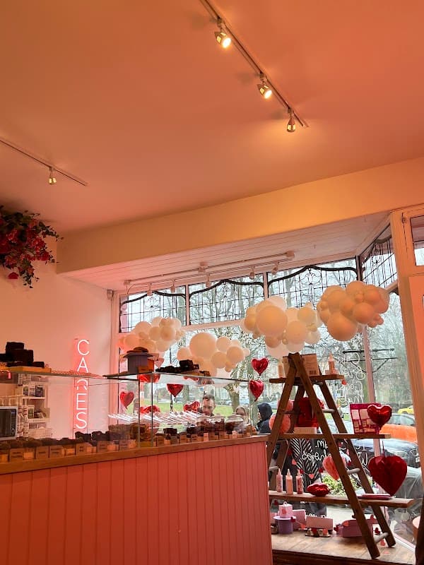Sunflower Bakery (Harrogate) Ltd