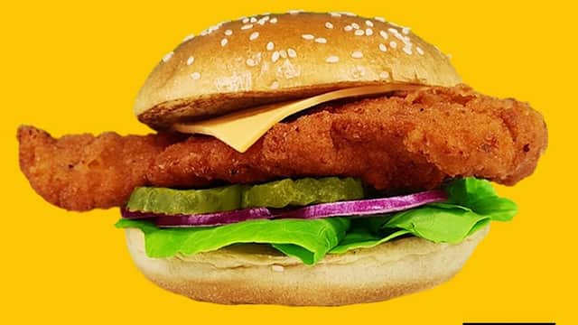 Gourmet Fried Chicken - Rotherham - Takeaway in rotherham
