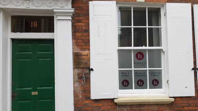 Harland & Co - Solicitors in york