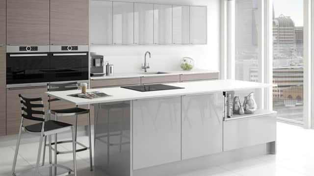 Seamless Interiors & Kitchens Wakefield - Furniture Shops in alverthorpe