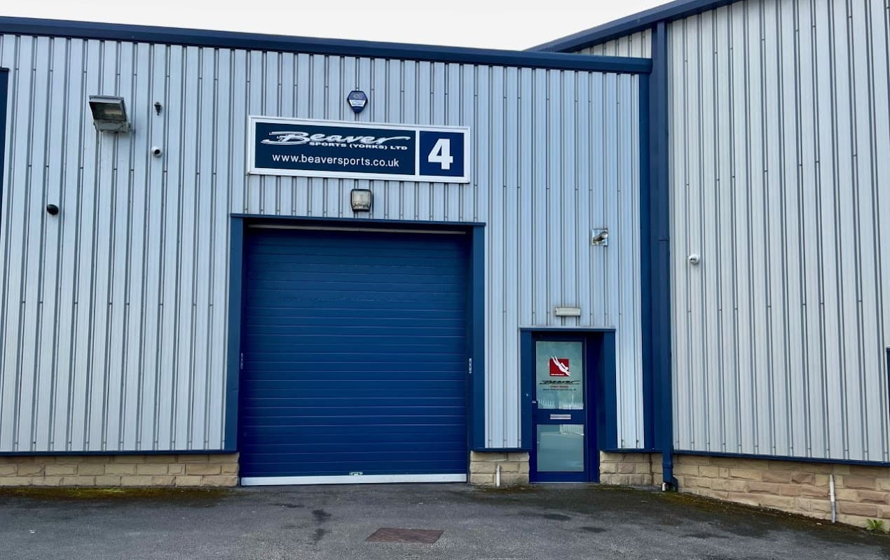 Beaver Sports (Yorkshire) Ltd