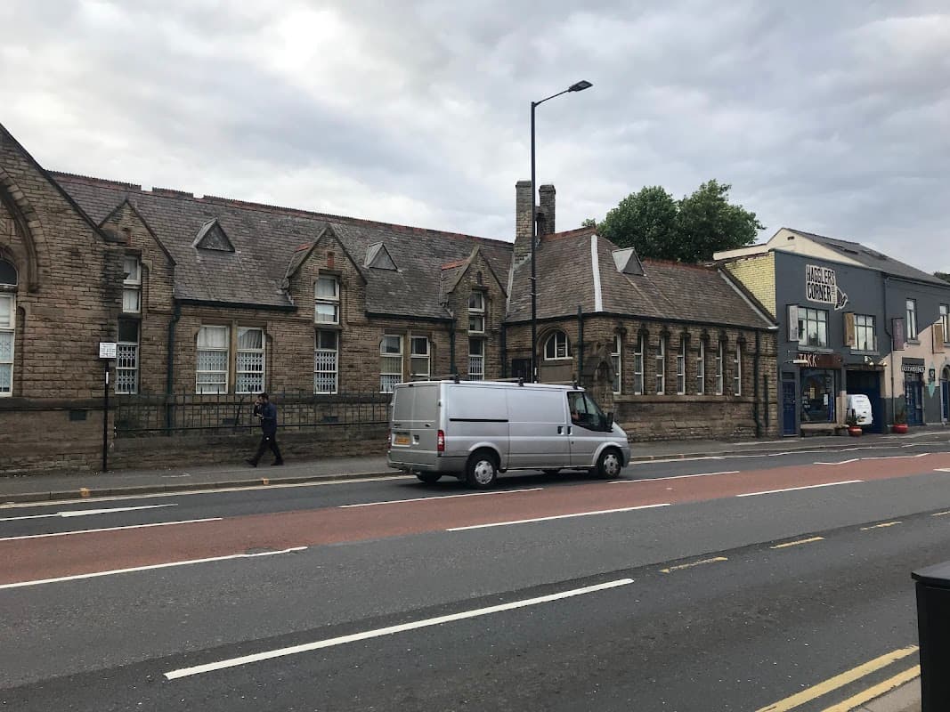 Lowfield Primary School