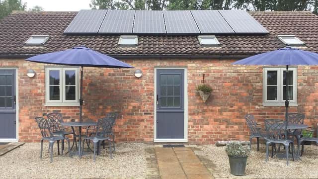 Accommodation at 1 Bedroom - UK2633 in south kilvington