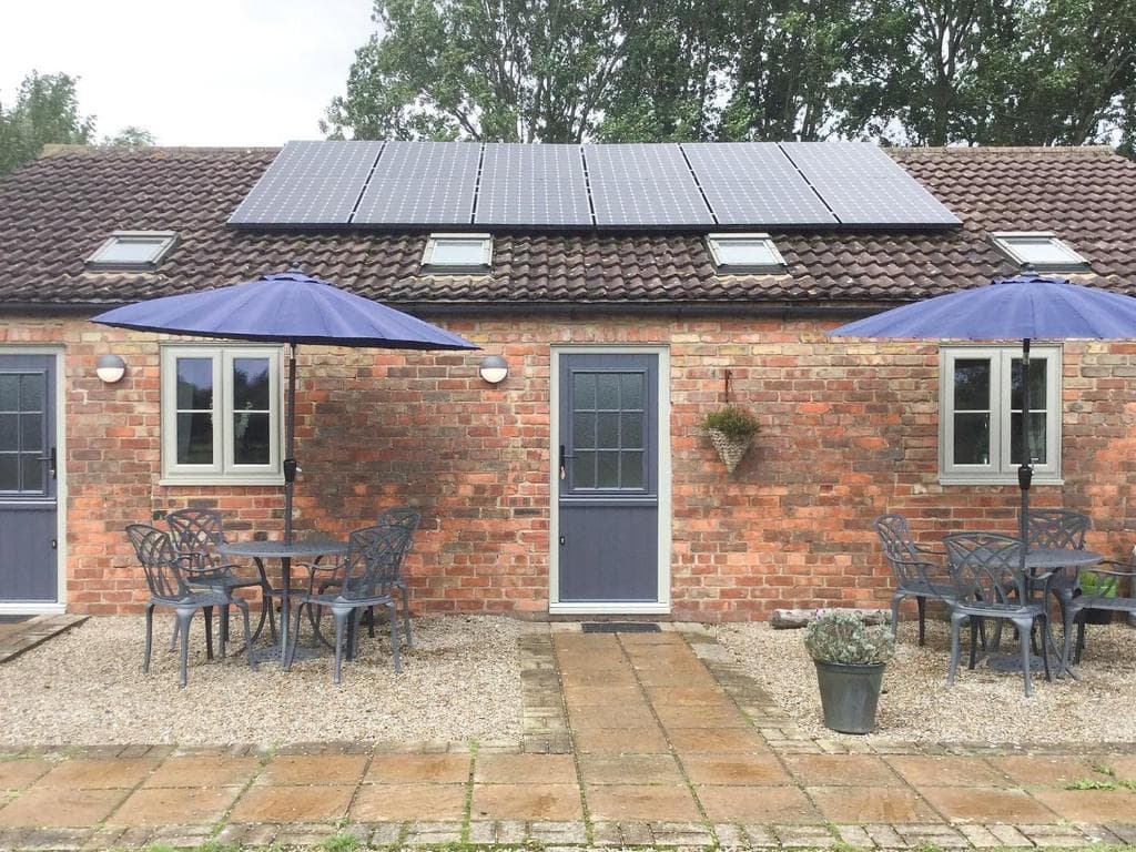 1 Bedroom - UK2633